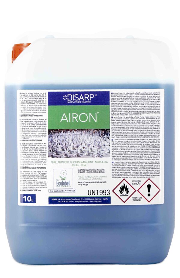 AIRON