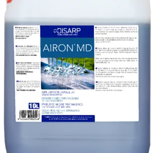 AIRON MD