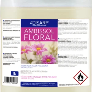 AMBISSOL FLORAL