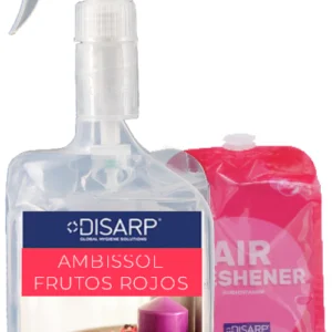 AMBISSOL FRUTOS ROJOS