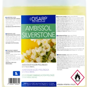AMBISSOL SILVERSTONE