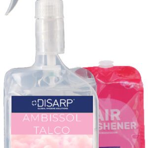 AMBISSOL TALCO