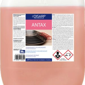 ANTAX