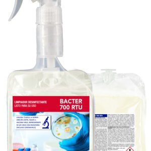 BACTER 700 RTU