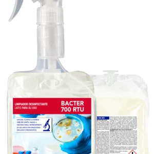 BACTER 700 RTU