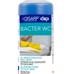 BACTER WC