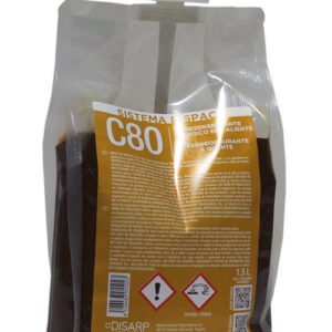 DISPACK C80