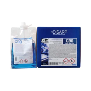 C90 CHEF BACTER