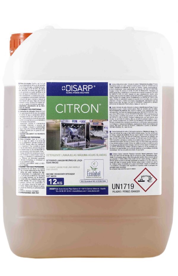 CITRON