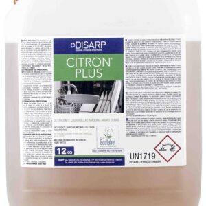 CITRON PLUS