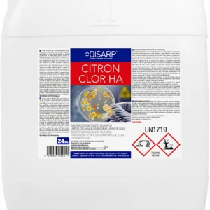 CITRON CLOR HA