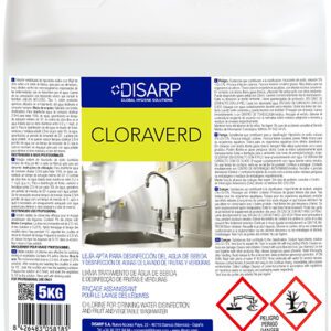 CLORAVERD
