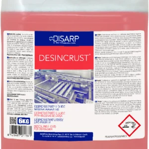 DESINCRUST