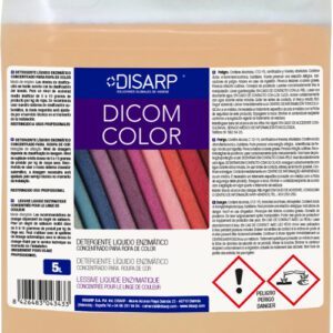 DICOM COLOR