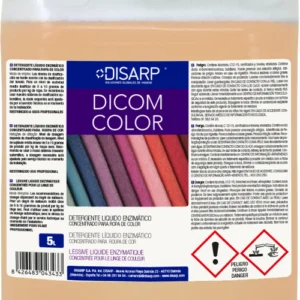 DICOM COLOR
