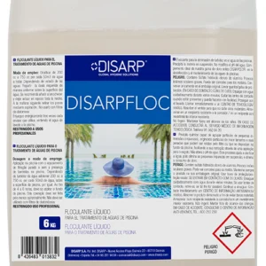 DISARPFLOC