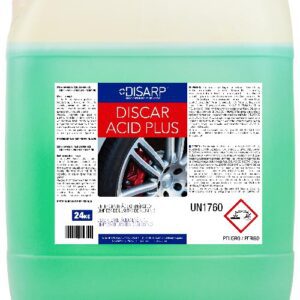 DISCAR ACID PLUS