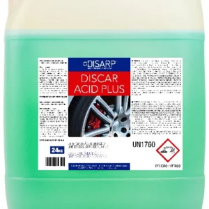 DISCAR ACID PLUS