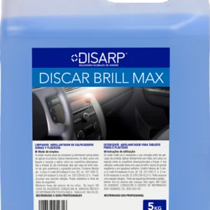 DISCAR BRILL MAX
