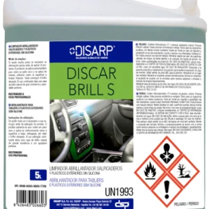 DISCAR BRILL S