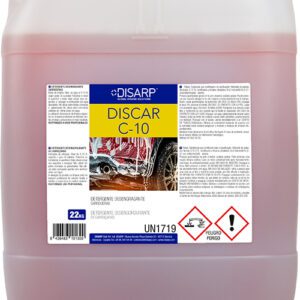 DISCAR C-10