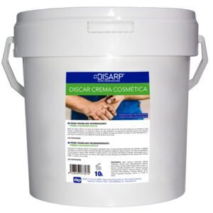 DISCAR CREMA COSMETICA
