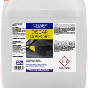 DISCAR TAPIFORT