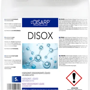 DISOX