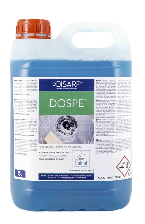 DOSPE