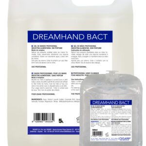 DREAMHAND BACT