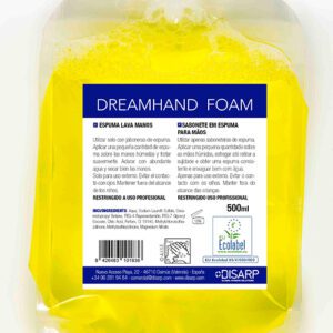 DREAMHAND FOAM