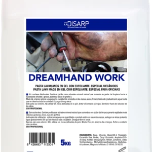 DREAMHAND WORK