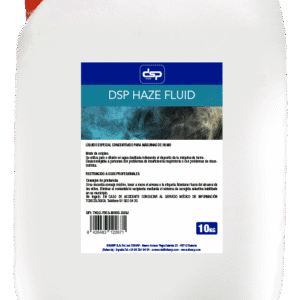DSP HAZE FLUID