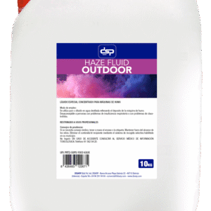 HAZE FLUID OUTDOOR