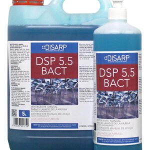 DSP 5.5 BACT