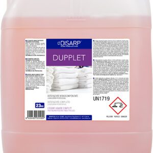 DUPPLET