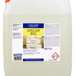 DISCAR B-52