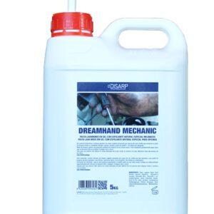 DREAMHAND MECHANIC