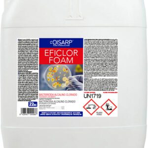 EFICLOR FOAM