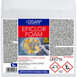 EFICLOR FOAM