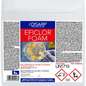 EFICLOR FOAM