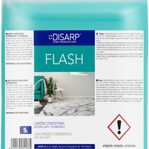 FLASH