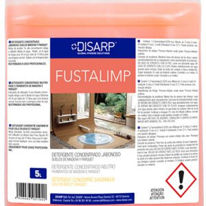 FUSTALIMP