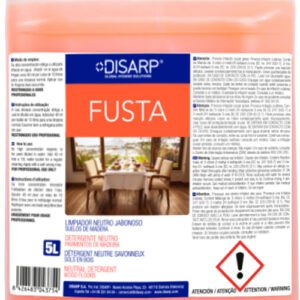 FUSTA