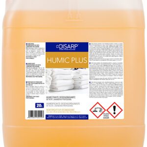 HUMIC PLUS
