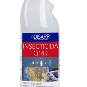 INSECTICIDA Q-14 R