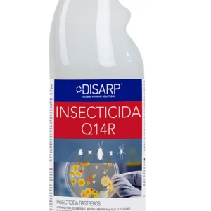 INSECTICIDA Q-14 R