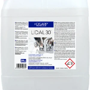 LIDAL 30