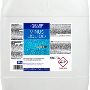 MINUS LIQUIDO