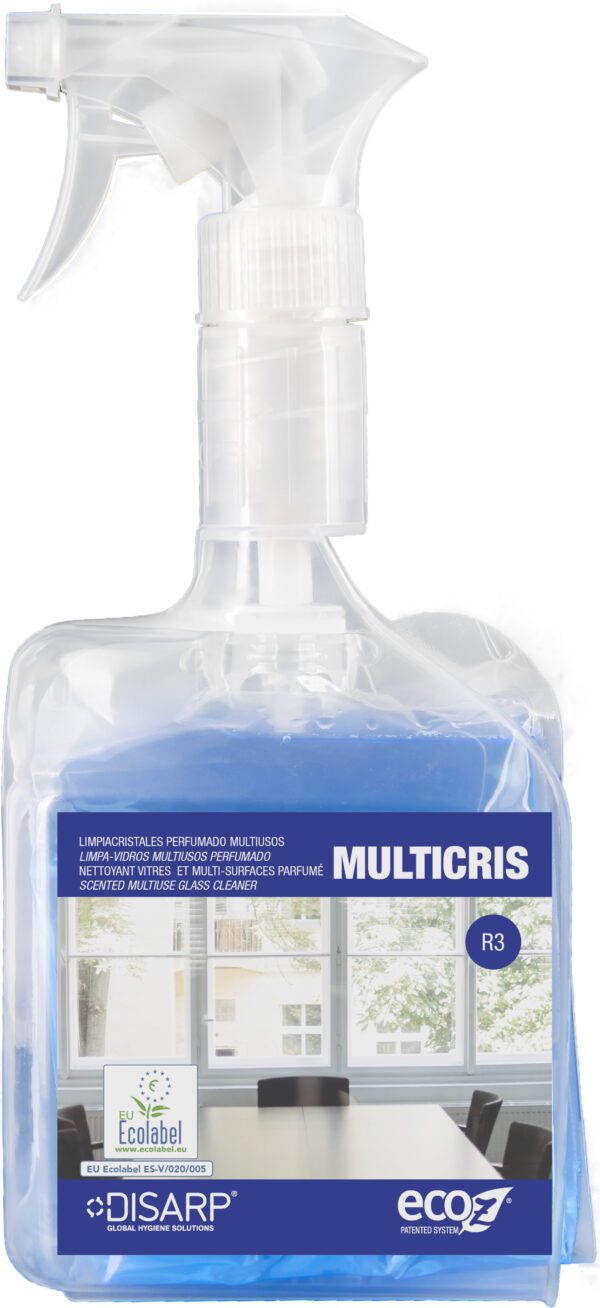 MULTICRIS